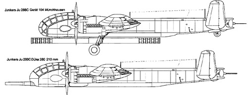 Junkers Ju 288