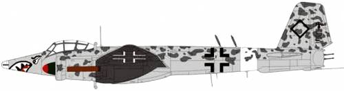 Junkers Ju 388J-3