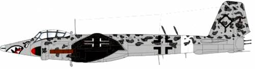 Junkers Ju 388J-3