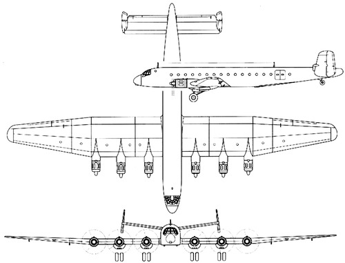 Junkers Ju 390V-1