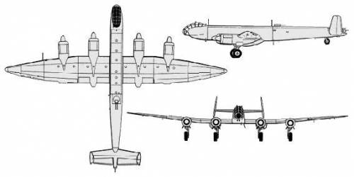 Junkers Ju 488 V 403