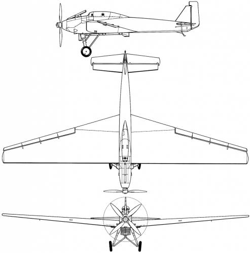 Junkers Ju 49