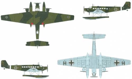 Junkers Ju 52- 3MG5E