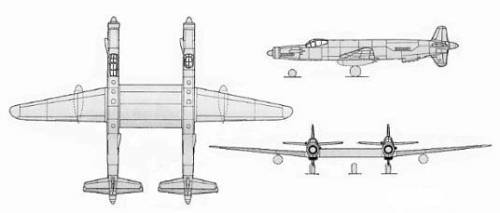 Junkers Ju 635