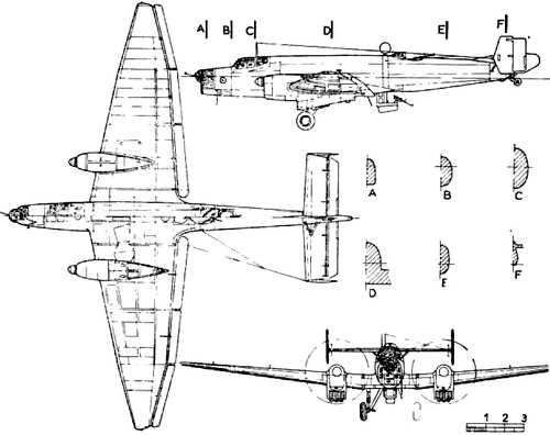 Junkers Ju 86A