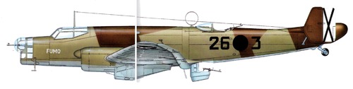 Junkers Ju 86D-1