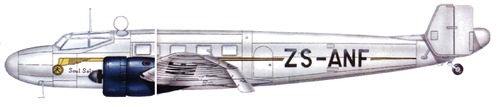 Junkers Ju 86Z