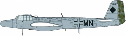 Junkers Ju 88G-6