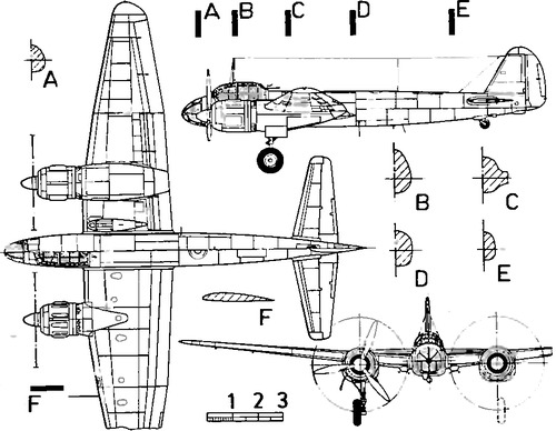 Junkers Ju 88S