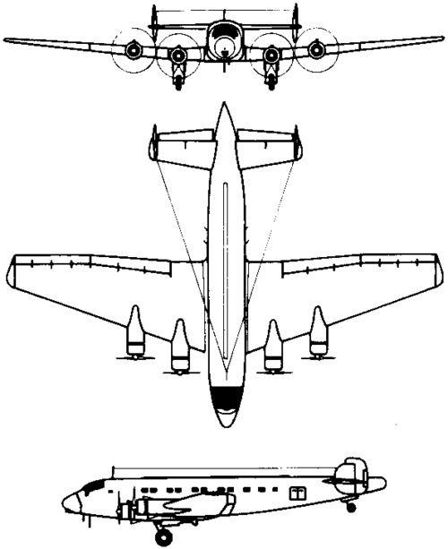Junkers Ju 90 (1937)