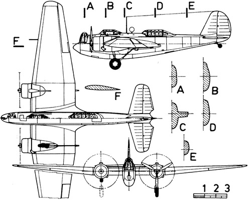 Martin B-12