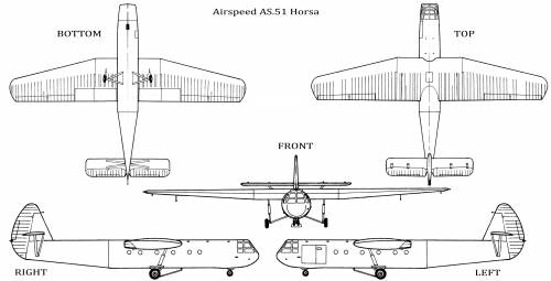 Airspeed AS.51 Horsa