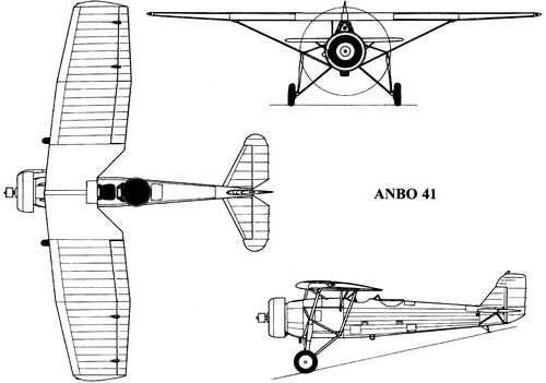 ANBO 41