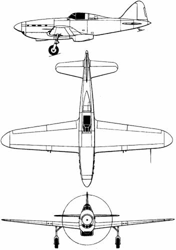 Arsenal VG-33