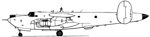 Avro Shackleton MR Mk.III
