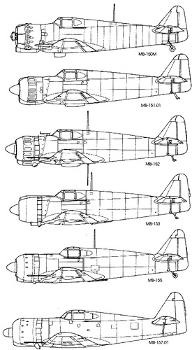 Bloch MB.150