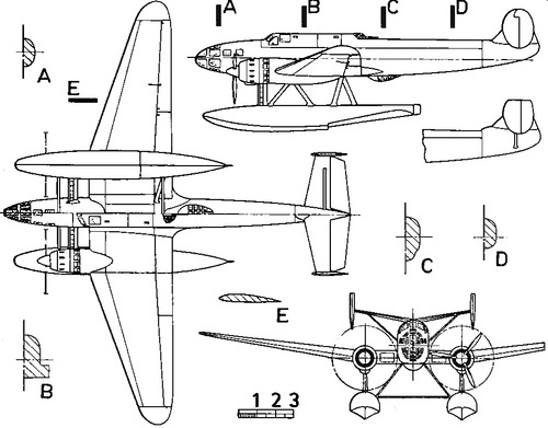 Bloch MB.480