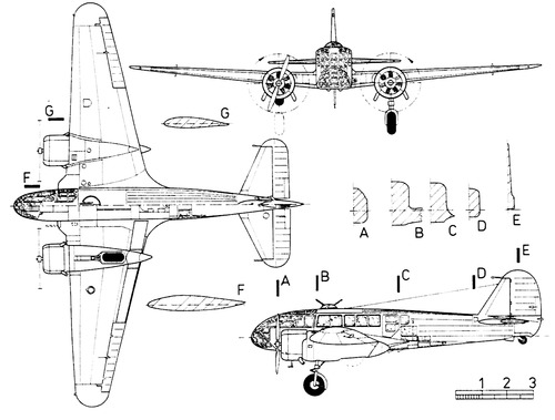 Caproni Ca.311