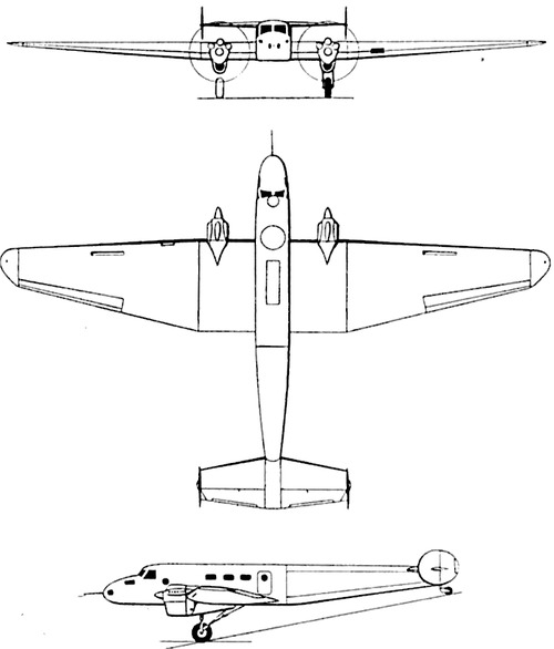 Caudron C.570
