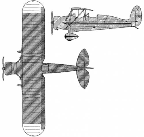 Fairchild KR-22