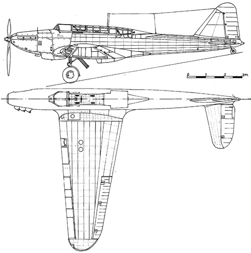Fairey Battle Mk.I