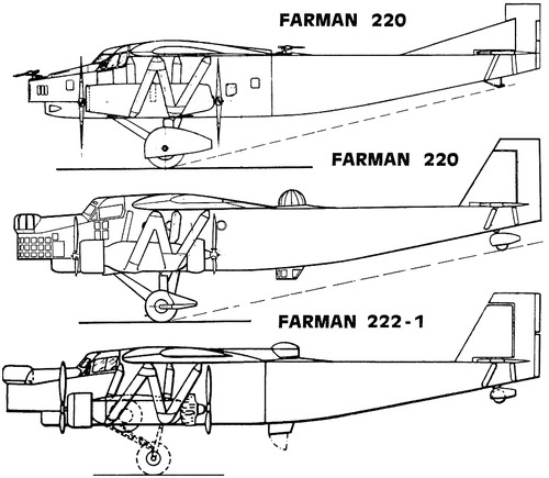 Farman 220