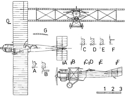 Farman F.31C.2