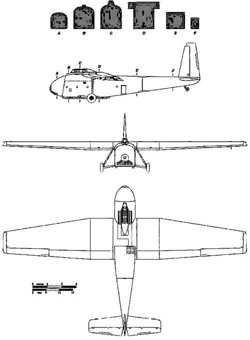 General Aircraft GAL. 49 Hamilcar