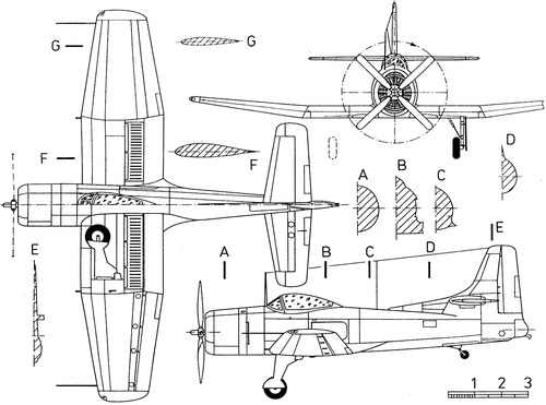 Kaiser-Fleetwings XBTK-1