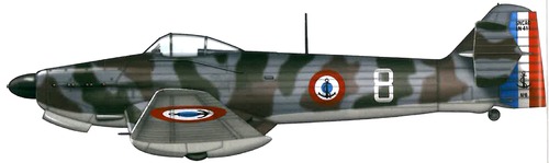 Loire-Nieuport LN.411