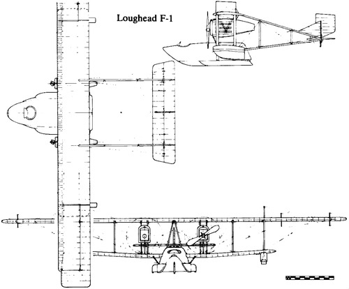 Loughead Model F-1 (Lockheed)