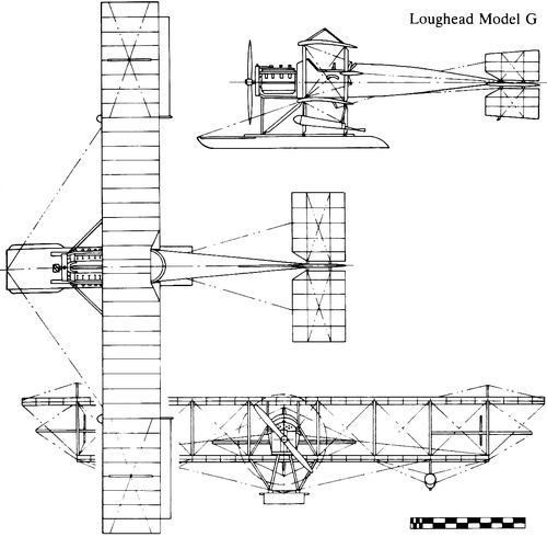 Loughead Model G (Lockheed)