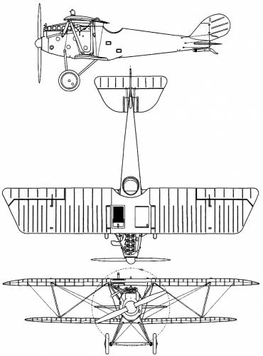 Pfalz D-III
