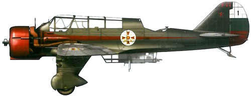 PZL.43 Czajka
