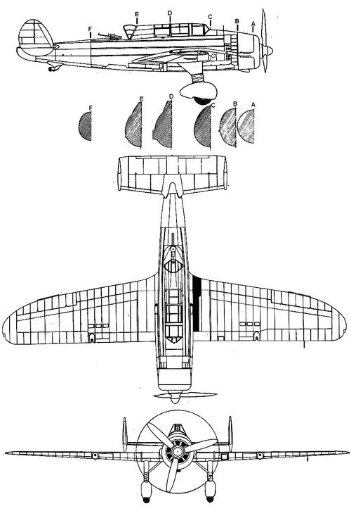 PZL-46 Sum