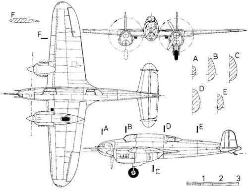 PZL P-38 Wilk