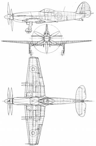 Seafang F.31