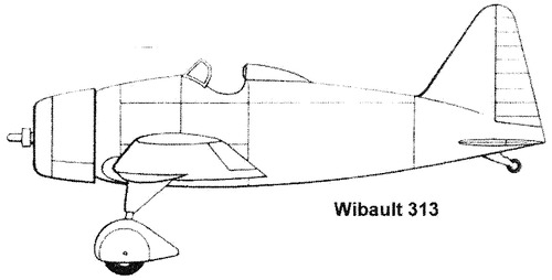 Wilbaut 313
