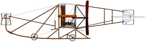 Wright Flyer 1910