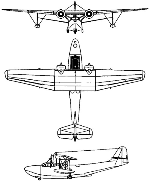 Aichi H9A (1940)