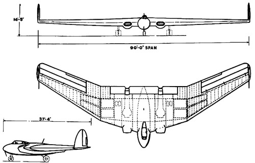 Armstrong-Whitworth AW.52