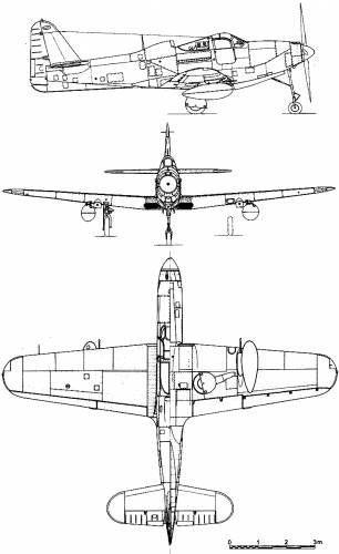 Bell P-63C Kingcobra