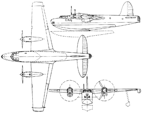 Blackburn B-20 (1940)