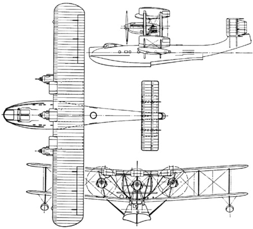 Blackburn R.B.3A Perth (1933)