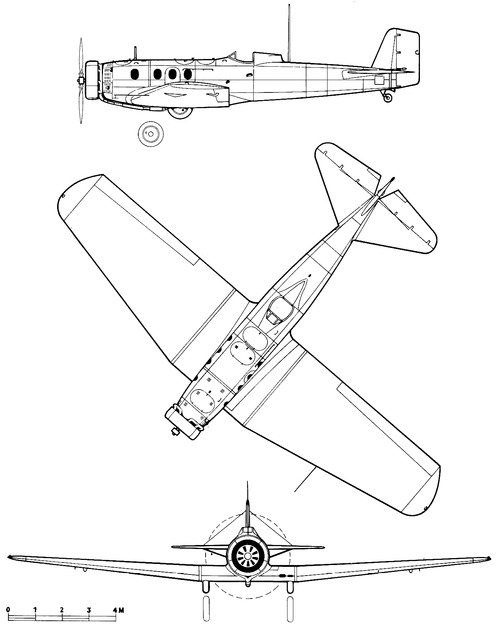 Boeing 221A Monomail
