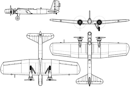 Boeing Y1B-9