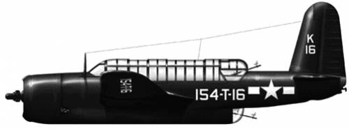 Consolidated TBY-2 Seawolf