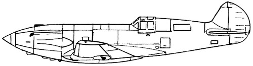 Curtiss YP-37