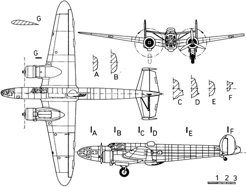 Bloch MB.133 RB4