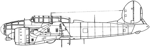 Bloch MB.175T